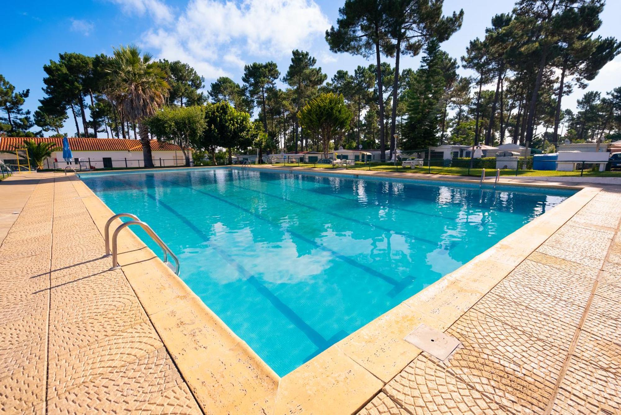 Kampaoh Sesimbra Hotel Exterior foto